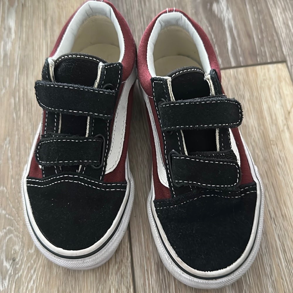 Vans